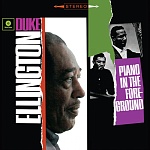 DUKE ELLINGTON / PIANO IN THE FOREGROUND [200g LP]